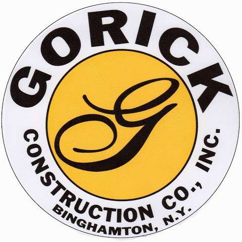 Jobs in Alfred Gorick Co Inc - reviews